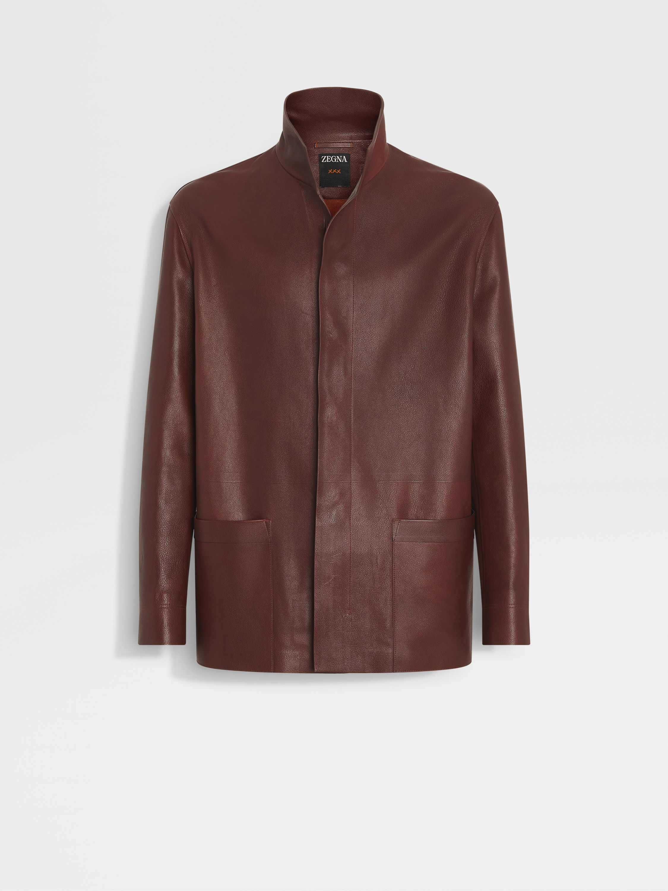 Leather Jacket Main product photo