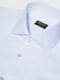 White Trofeo™ Cotton Shirt Product detail photo #2