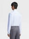 White Trofeo™ Cotton Shirt Product detail photo #3