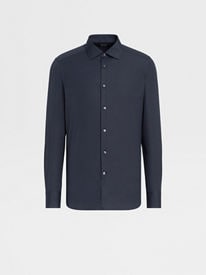 メンズカジュアルシャツ、フォーマルシャツ、ドレスシャツ | Zegna