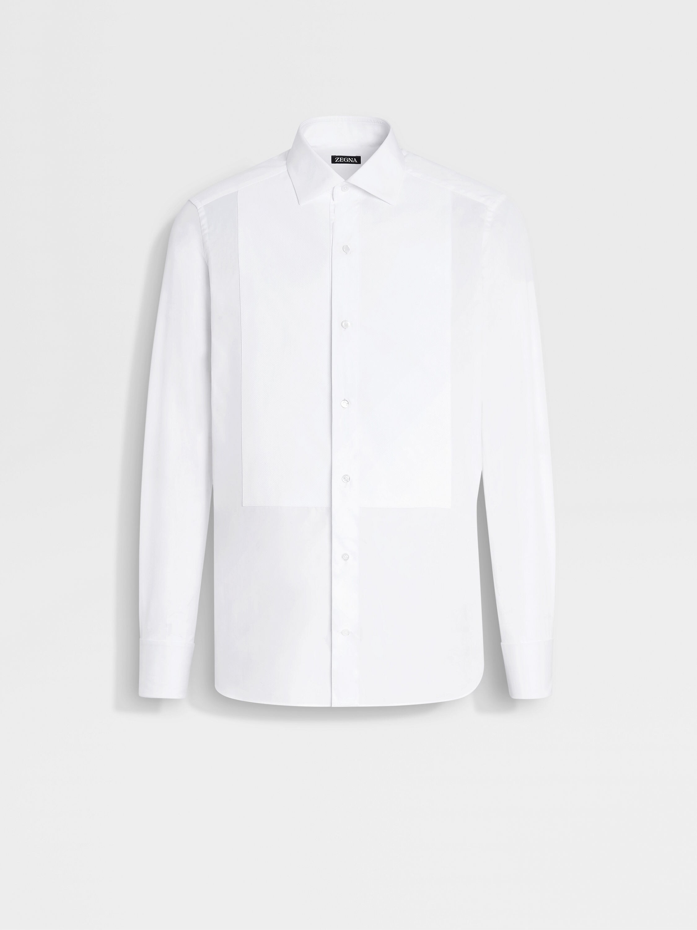 White hotsell suit shirt