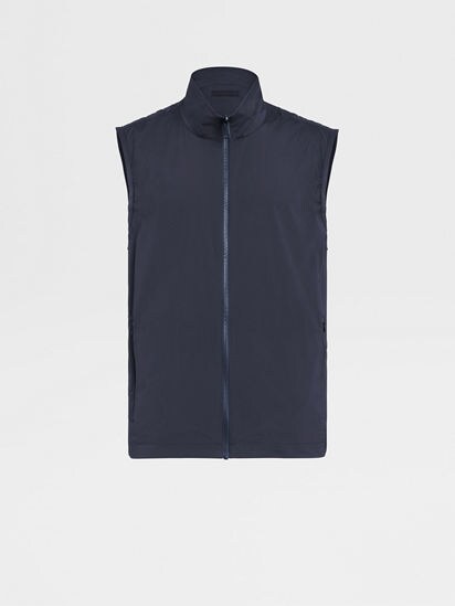 Zegna vest 2025