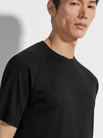 Buy designer T-Shirts & Polos by ermenegildo-zegna at The Luxury Closet.