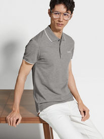メンズ ラグジュアリーポロシャツ | ZEGNA JP