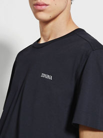 メンズ デザイナーTシャツ | ZEGNA JP