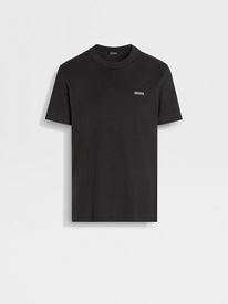 Designer T-shirts for Men | ZEGNA AU
