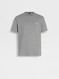 メンズ デザイナーTシャツ | Zegna