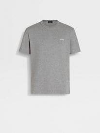 メンズ デザイナーTシャツ | ZEGNA JP メンズ デザイナーTシャツ | ZEGNA JP