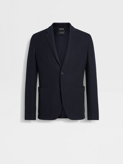 Zegna hot sale mens jacket