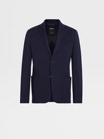 Fit Snoga 18-Navy Blazer