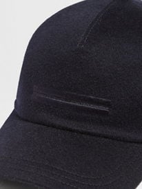 Men's Gloves, Scarves, and Hats | ZEGNA GB Men's Gloves, Scarves, and Hats | ZEGNA GB