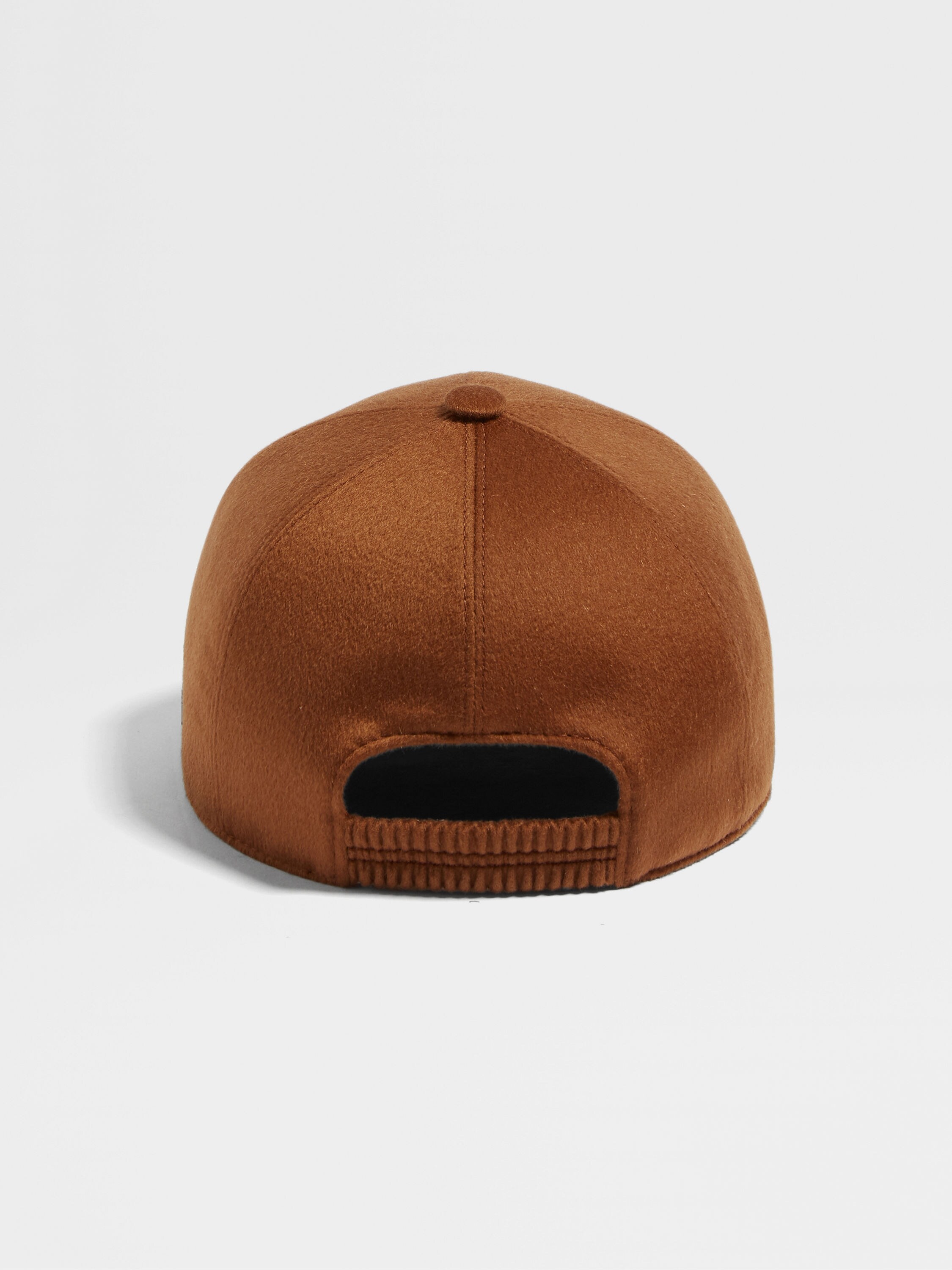 Cappello da Baseball in Oasi Cashmere Dark Foliage Foto #2 di dettaglio del prodotto