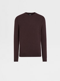 12MILMIL12 Merino wool clothing for men | Zegna