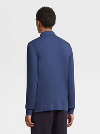 Australian wool clothing - 12MILMIL12 collection | Zegna
