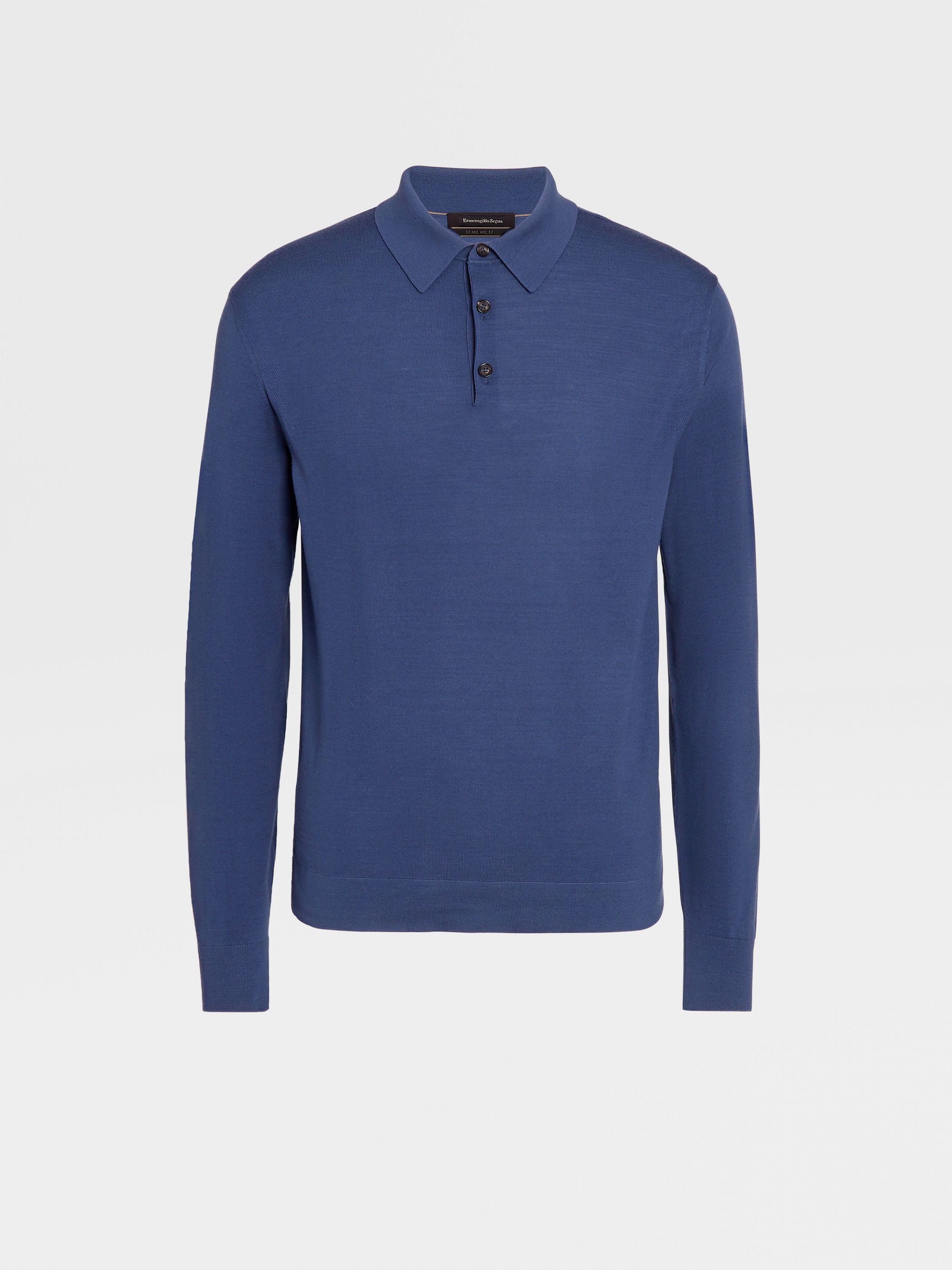 zegna polo t shirt