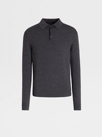 12MILMIL12 Merino wool clothing for men | Zegna