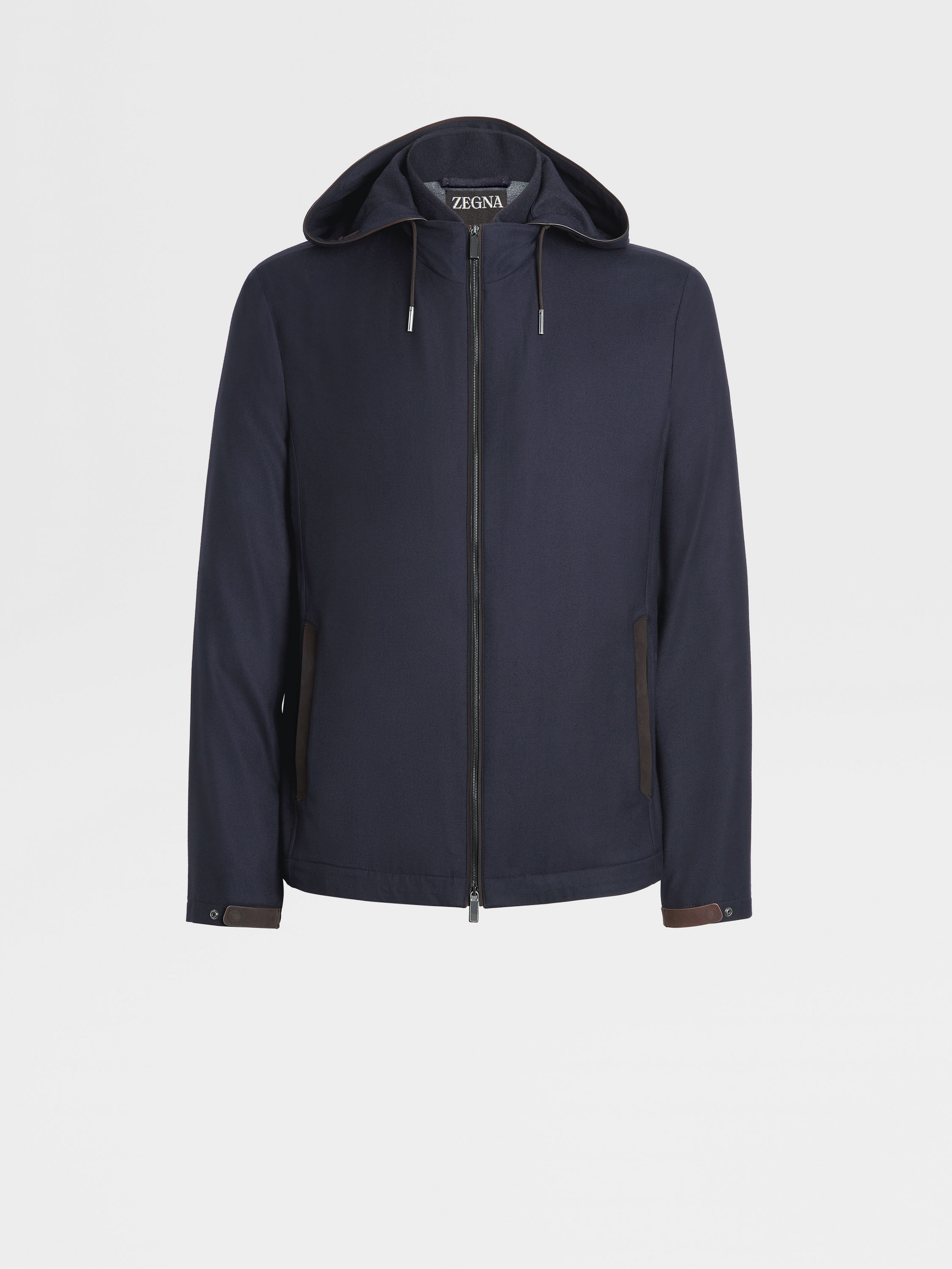 Zegna windbreaker outlet