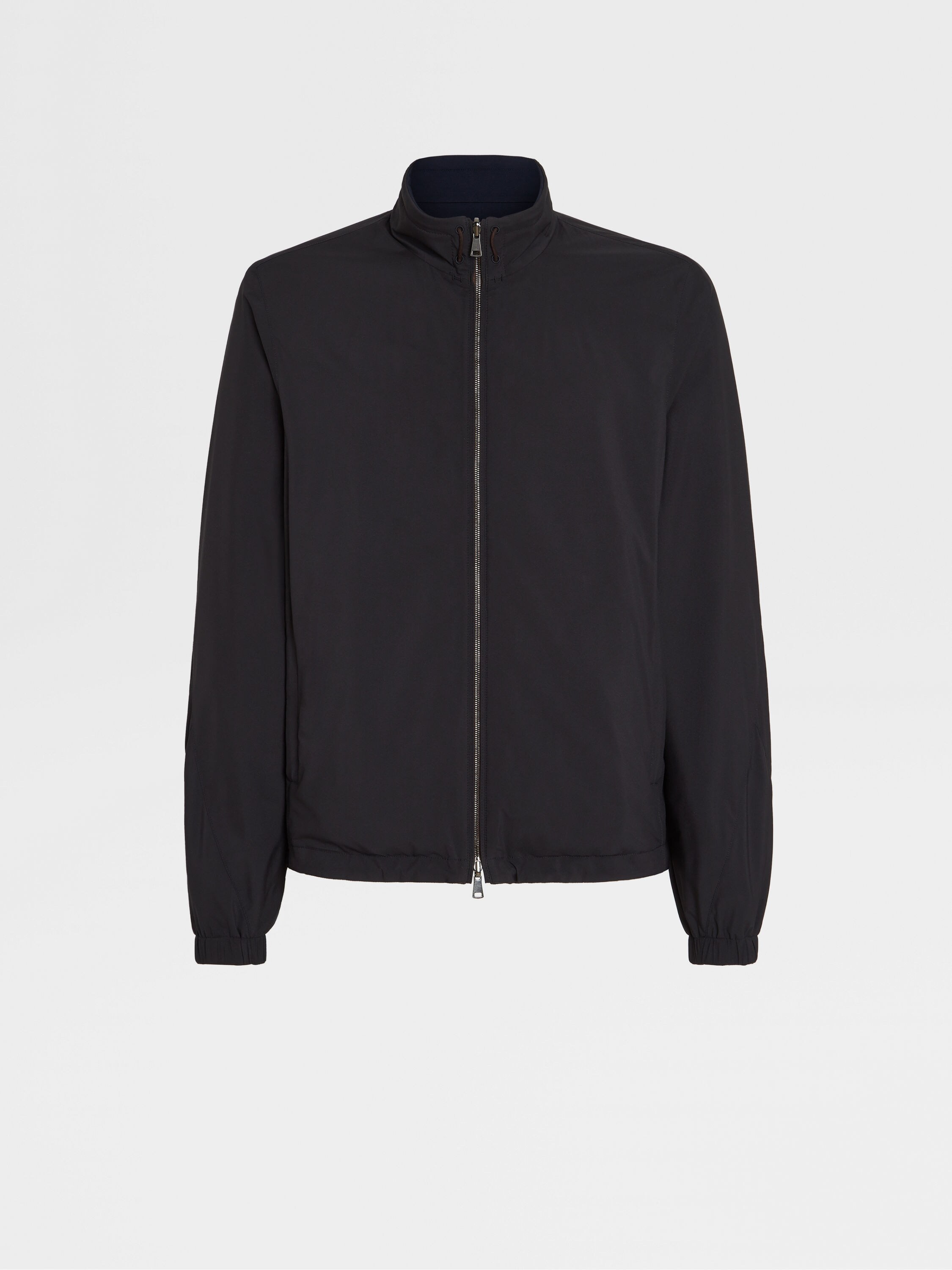 12milmil12 Wool Reversible Blouson Product detail photo #5