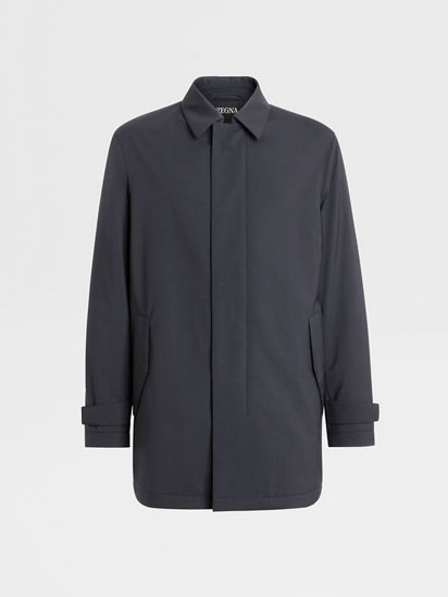 Zegna on sale elements coat