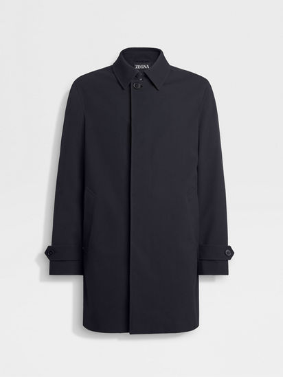 Zegna hot sale coat sale