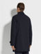 Gabardina en Lana Trofeo™ Elements Foto #4 de detalle del producto