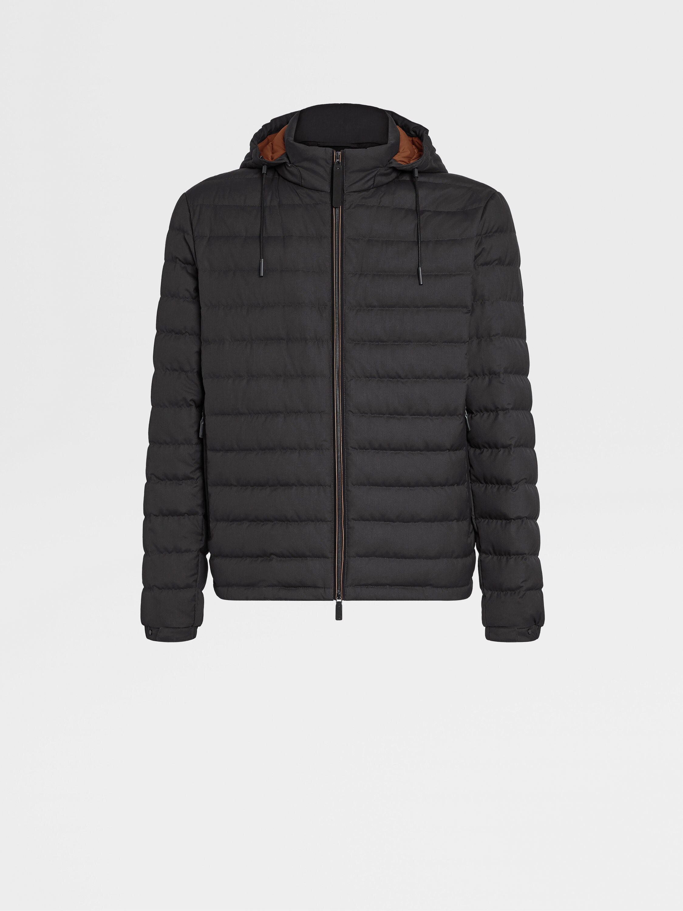 Zegna hot sale puffer jacket