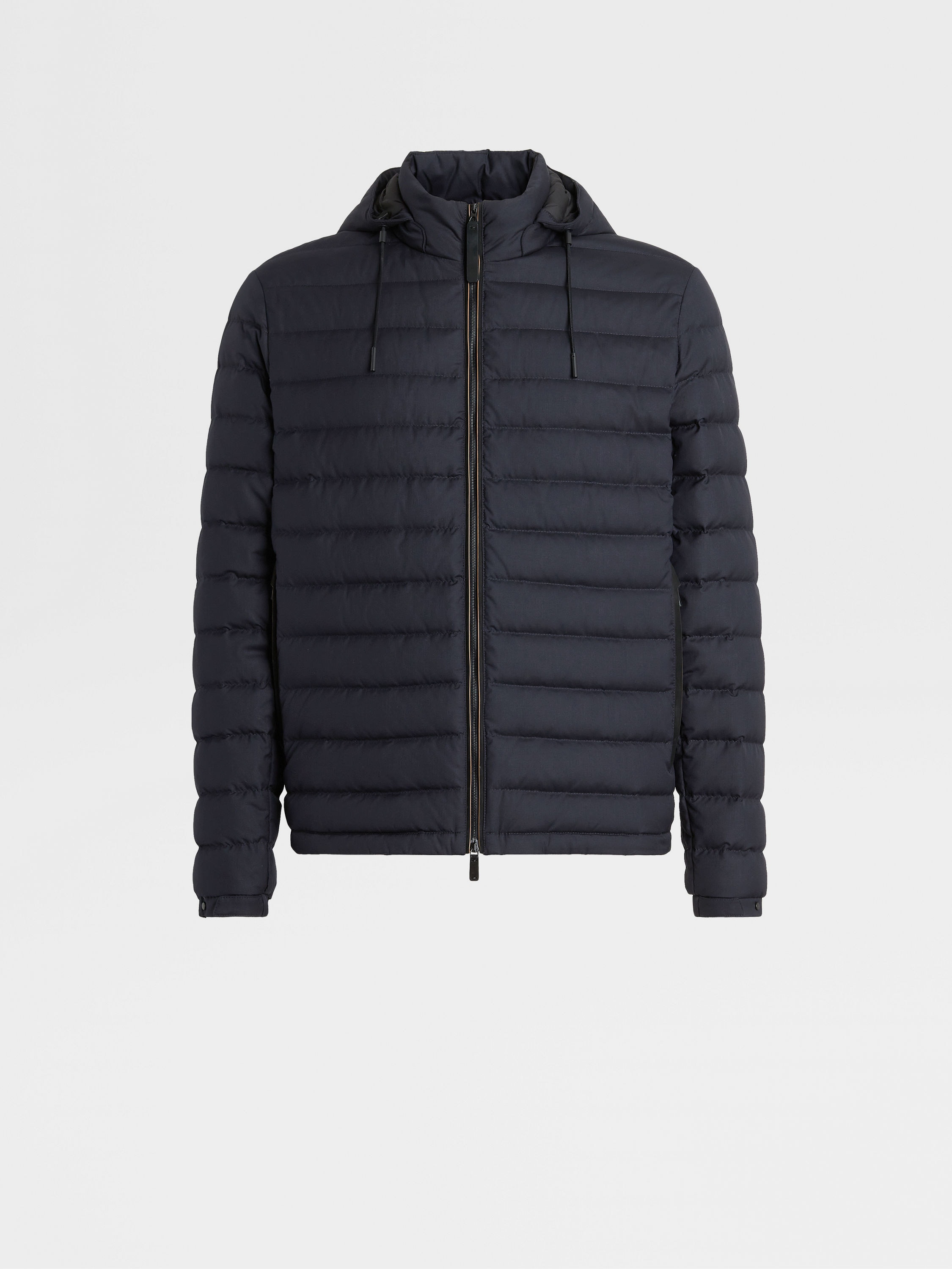 Zegna on sale quilted jacket