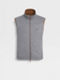 Microfiber Reversible Brezza Vest Product detail photo #5