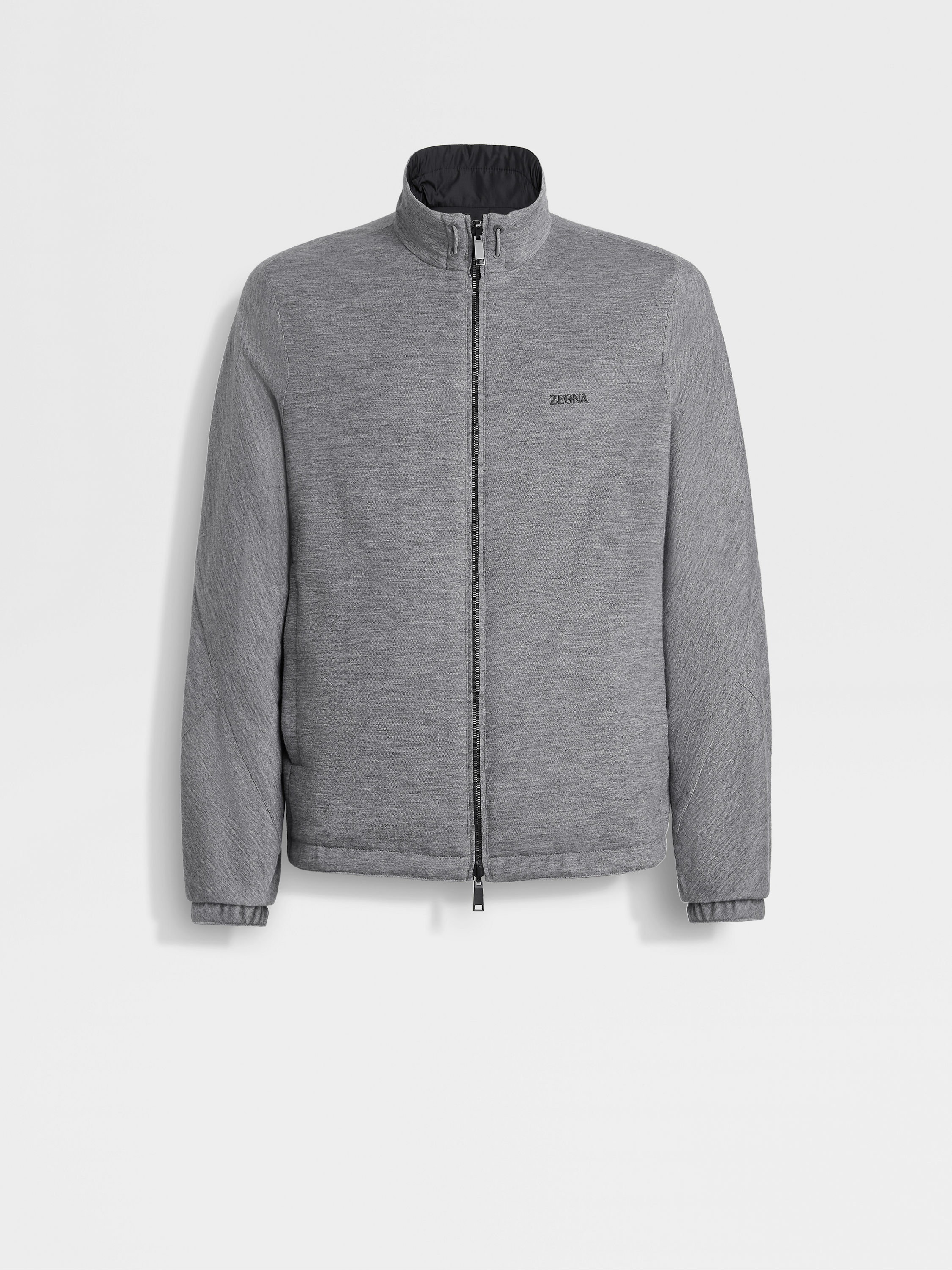 Chaqueta Fina Brezza Reversible en Microfibra Foto #5 de detalle del producto