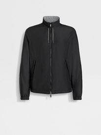 メンズ軽量ジャケット、コート、ベスト | ZEGNA