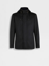 Men's Jackets, Coats and Vests | ZEGNA ROW