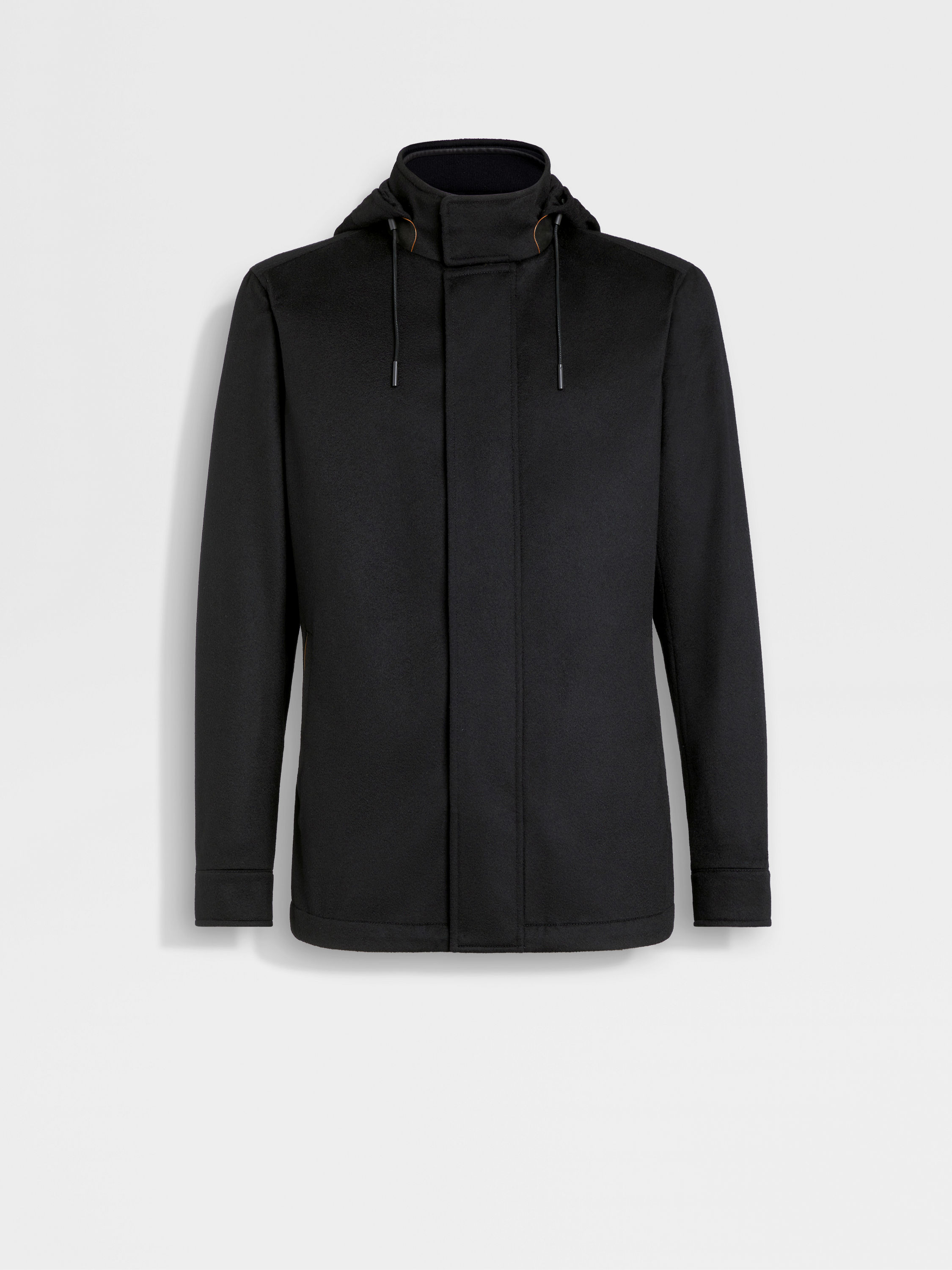 Oasi Cashmere Elements Cima Overjacket SS25 23087052 | Zegna US Oasi Cashmere Elements Cima Overjacket SS25 23087052 | Zegna US