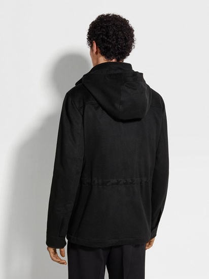Oasi Cashmere Elements Cima Overjacket SS25 23087052 | Zegna US Oasi Cashmere Elements Cima Overjacket SS25 23087052 | Zegna US
