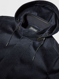 メンズジャケット、コート、ベスト | ZEGNA JP