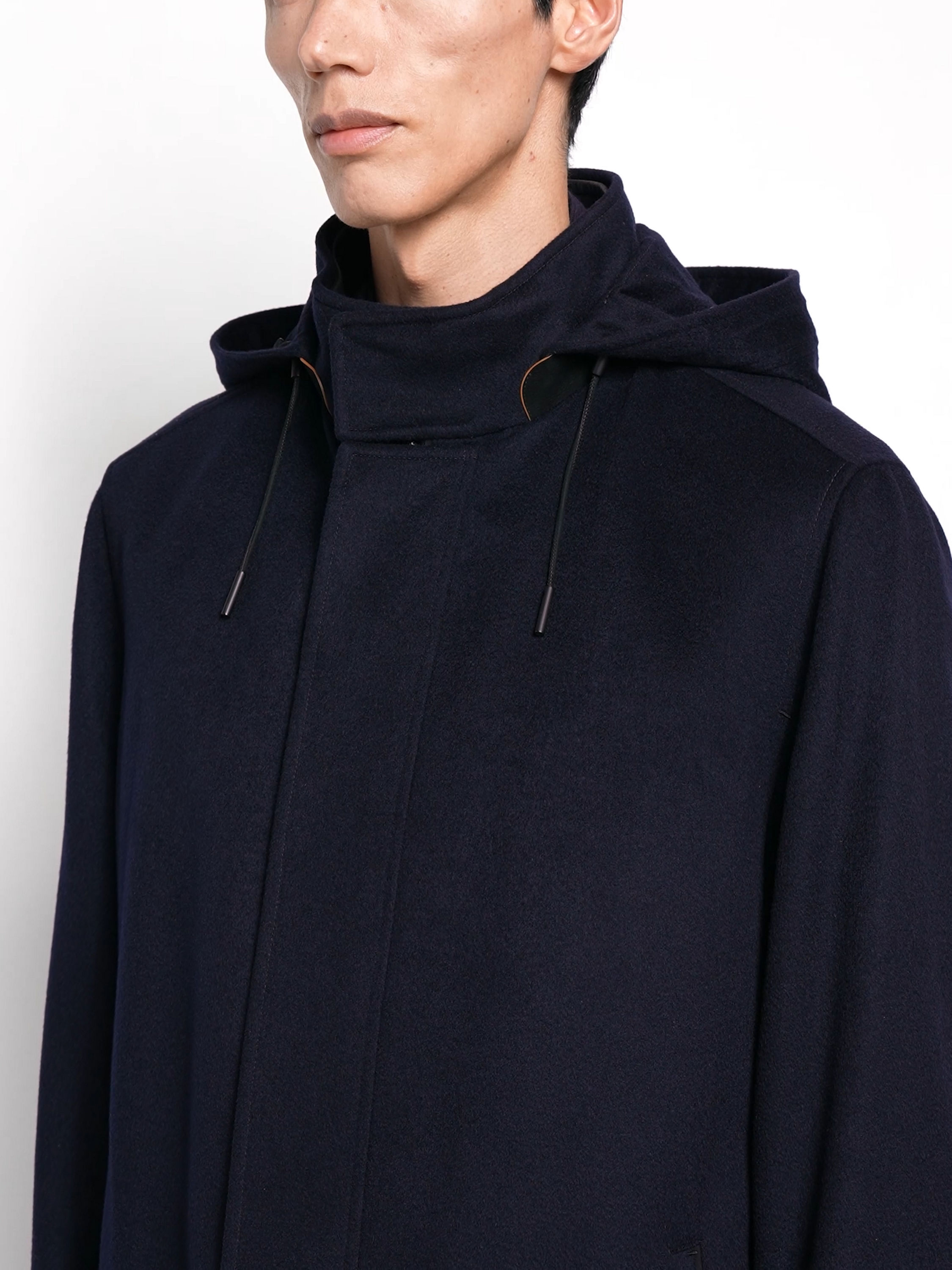 Giacca Cima in Oasi Cashmere Elements