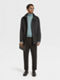 Oasi Cashmere Elements Vetta Overjacket Product detail photo #1