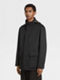 Oasi Cashmere Elements Vetta Overjacket Product detail photo #3
