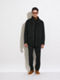 Oasi Cashmere Elements Vetta Overjacket