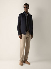 Men's Jackets, Coats and Vests | ZEGNA US
