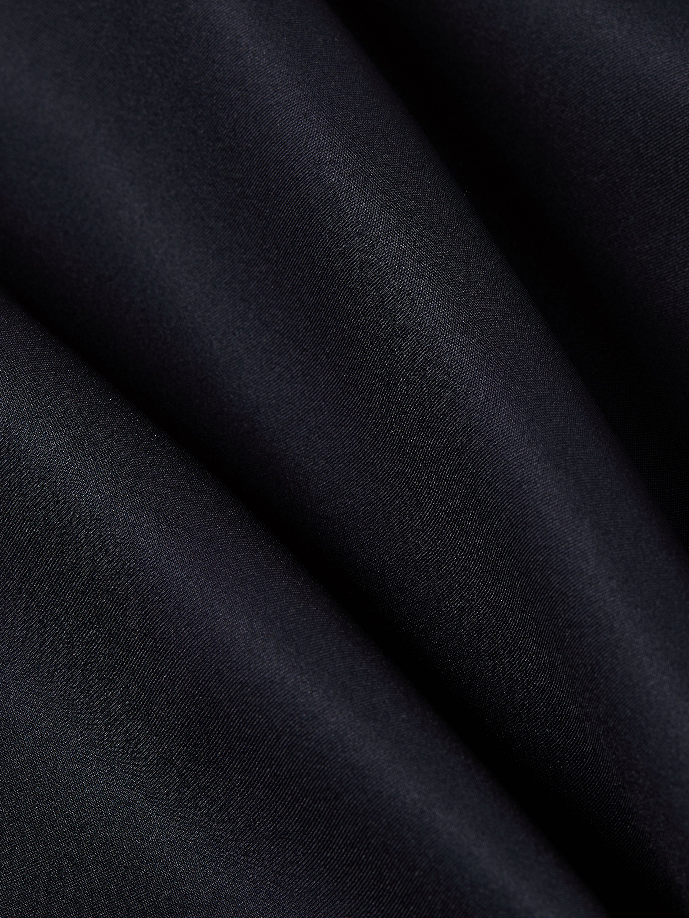 Navy Blue Microfiber Motorin 50cc Vest Product detail photo #4