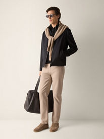 Men's Jackets, Coats and Vests | ZEGNA US