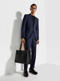 メンズ デザイナーTシャツ | ZEGNA JP