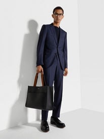 メンズ デザイナーTシャツ | ZEGNA JP メンズ デザイナーTシャツ | ZEGNA JP