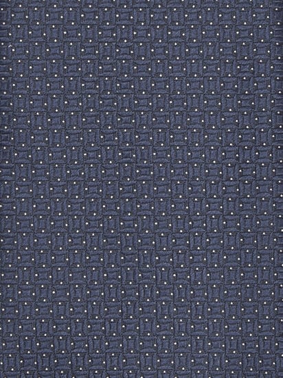 ダークブルー CENTO FILI シルクタイ FW25 30063726 | Zegna JP