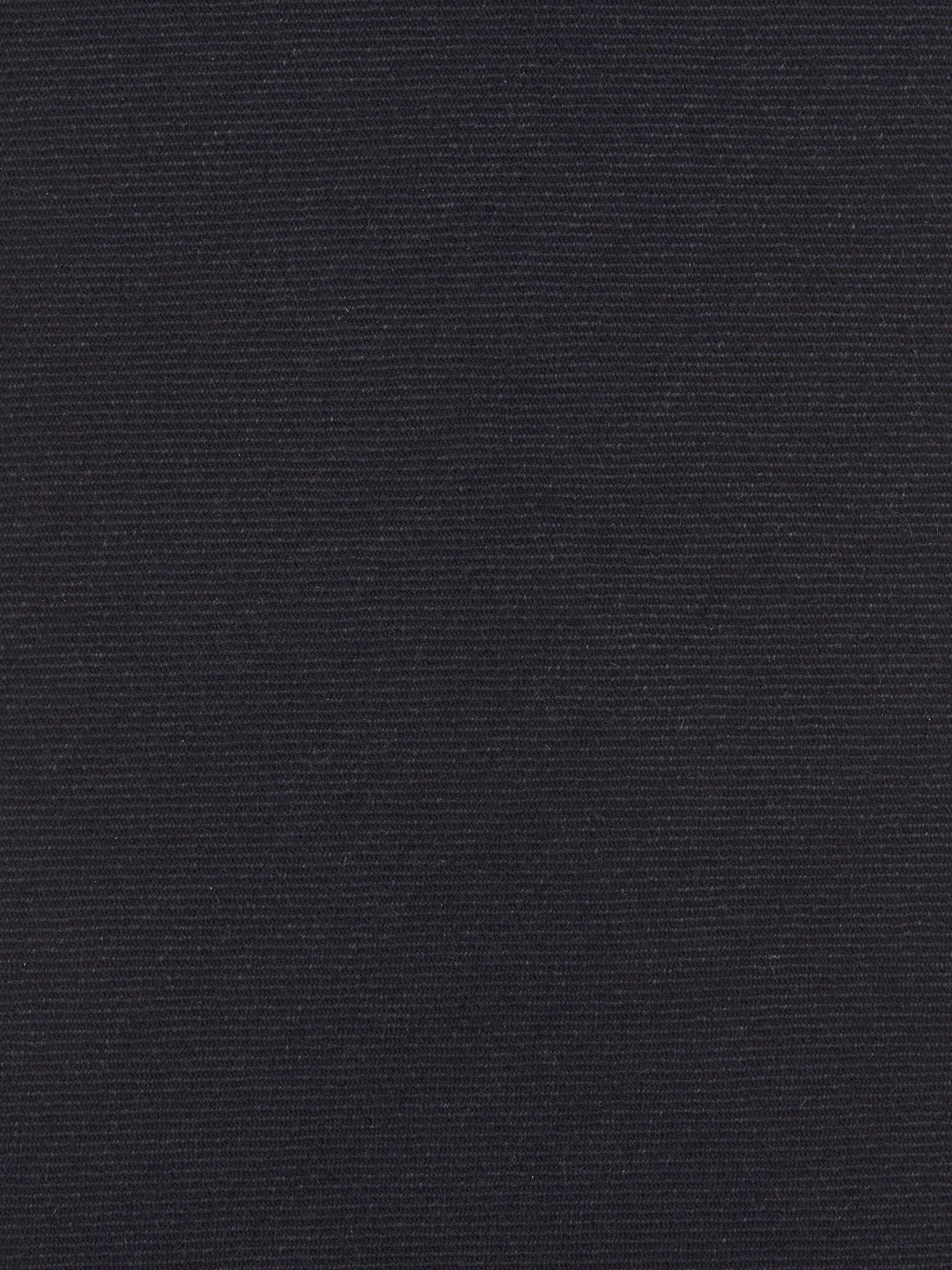 Black Silk Tie Product detail photo #1