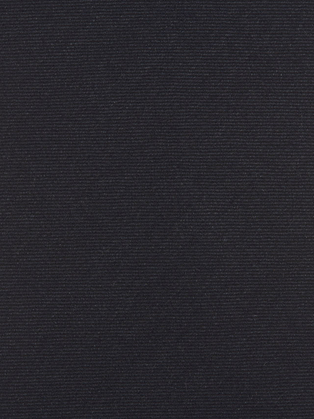 Krawatte aus Seide in Schwarz Detailfoto #1 des Produkts
