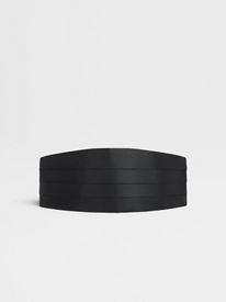 Pocket Squares & Cummerbunds - Men's Suit Accessories | ZEGNA US