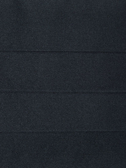 Dark Blue Silk Cummerbund SS25 22982944 | Zegna US