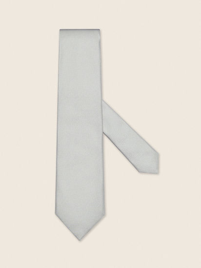 ライトグレー シルクタイ SS26 30064789 | Zegna JP
