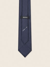 メンズ ネクタイ＆ボウタイ | ZEGNA JP